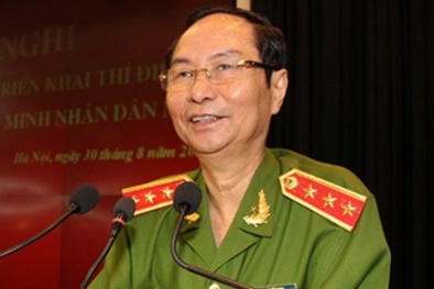 Tìm hiểu căn bệnh ung thư của ông Phạm Quý Ngọ